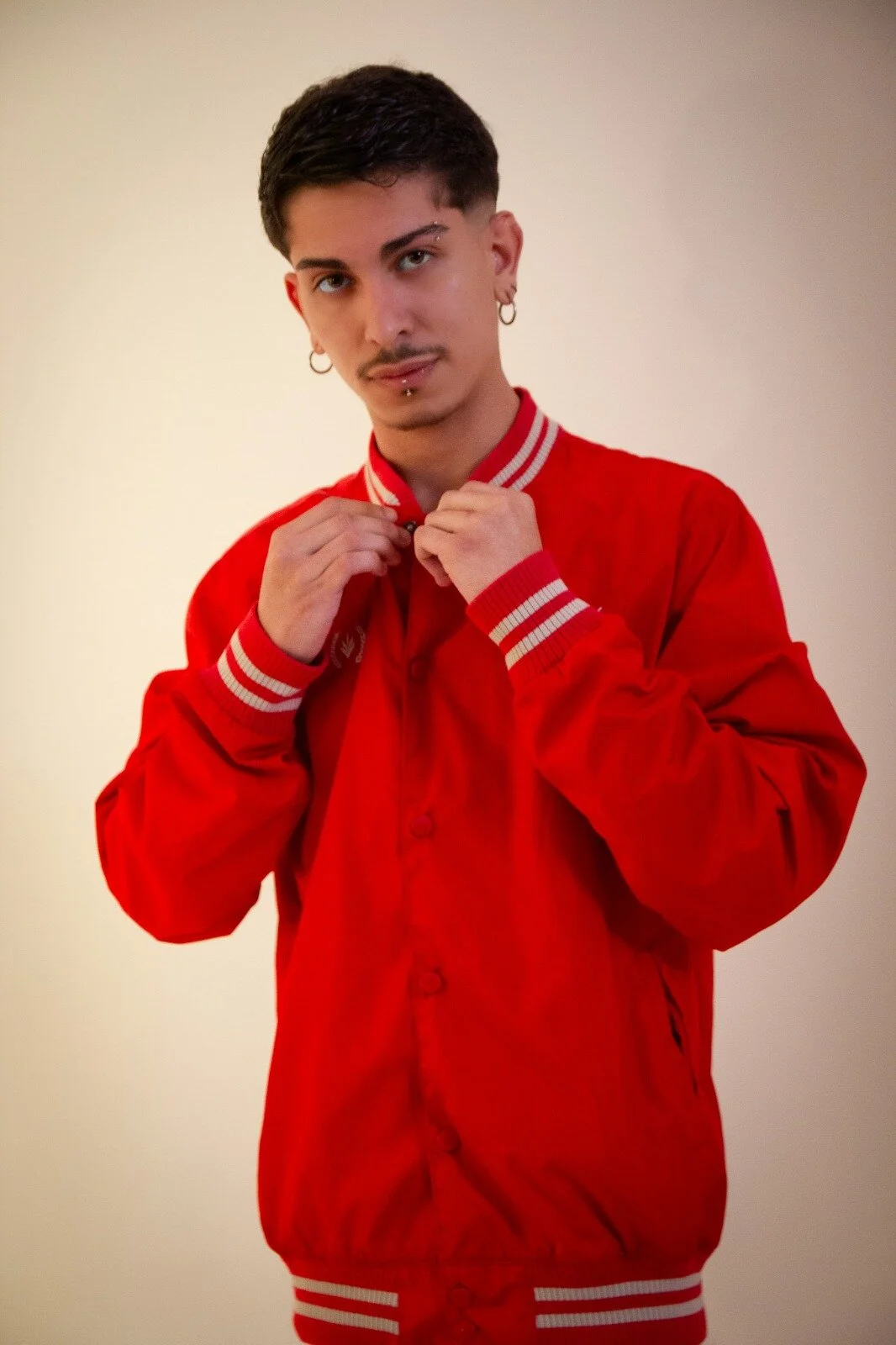 XXX Porn Photo of Nude Y0urgodzeus 4