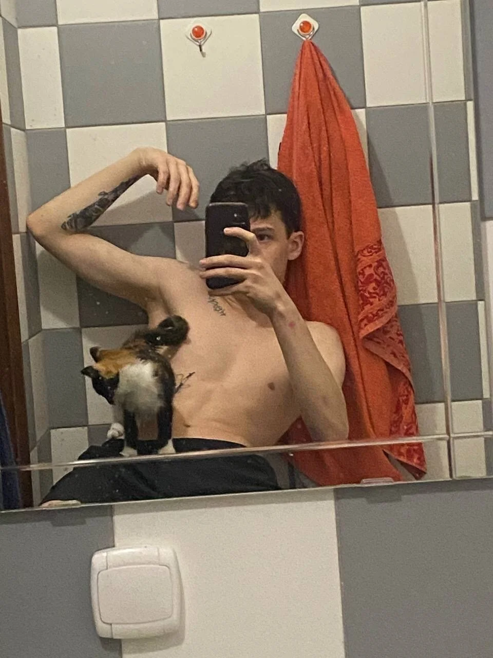XXX Porn Photo of Nude R1mmo__ 1