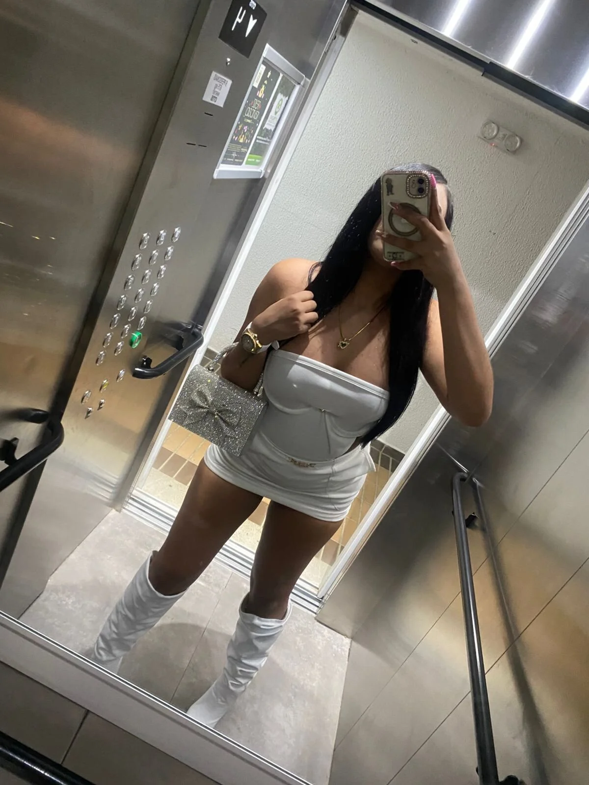 XXX Porn Photo of Nude crystal_foxx 7