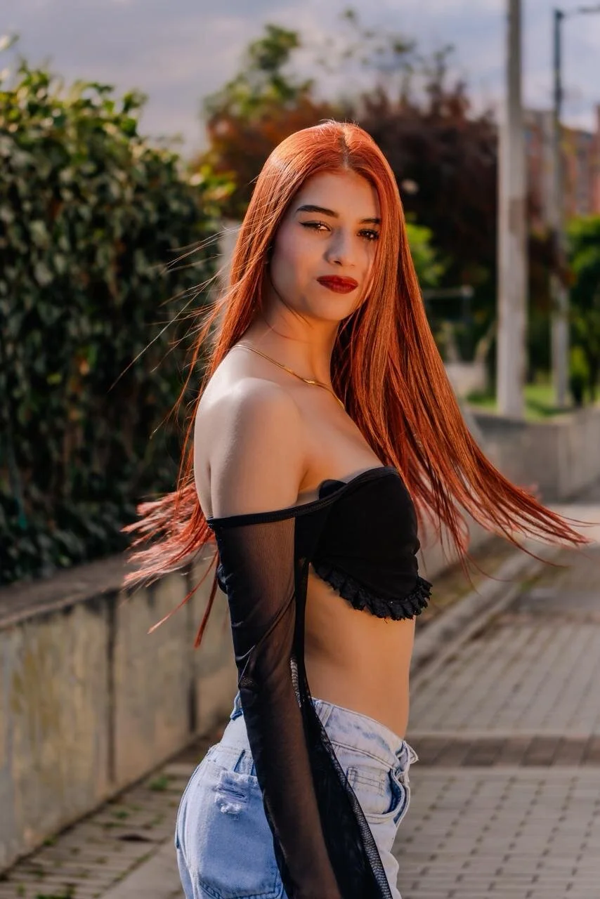 XXX Porn Photo of Nude SaraLugo 17