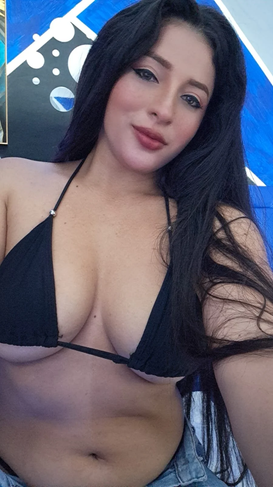 XXX Porn Photo of Nude cherry_modelx_ 274