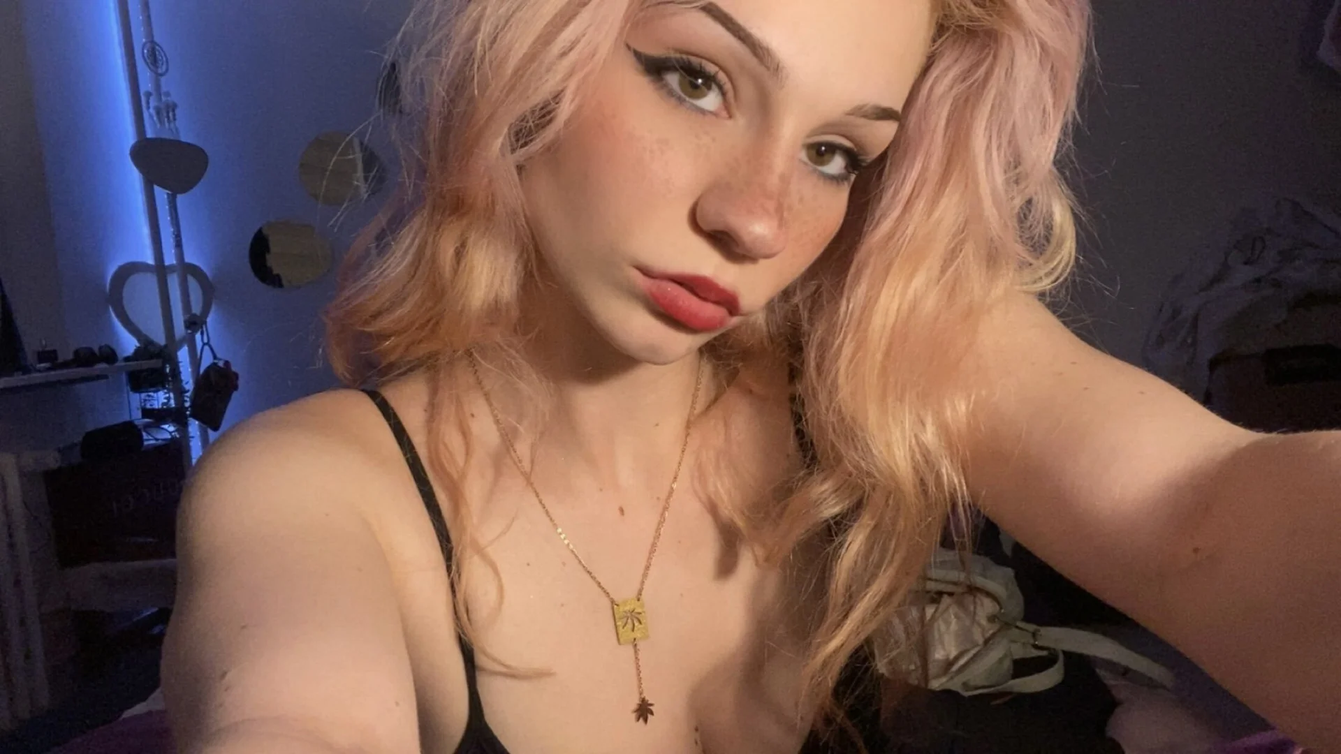XXX Porn Photo of Nude Astraea_23 8
