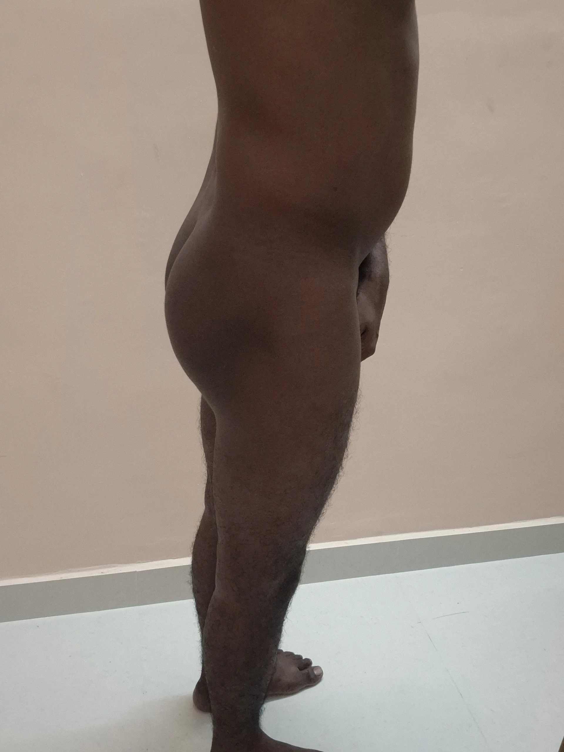 XXX Porn Photo of Nude tamilhorny_couple 2