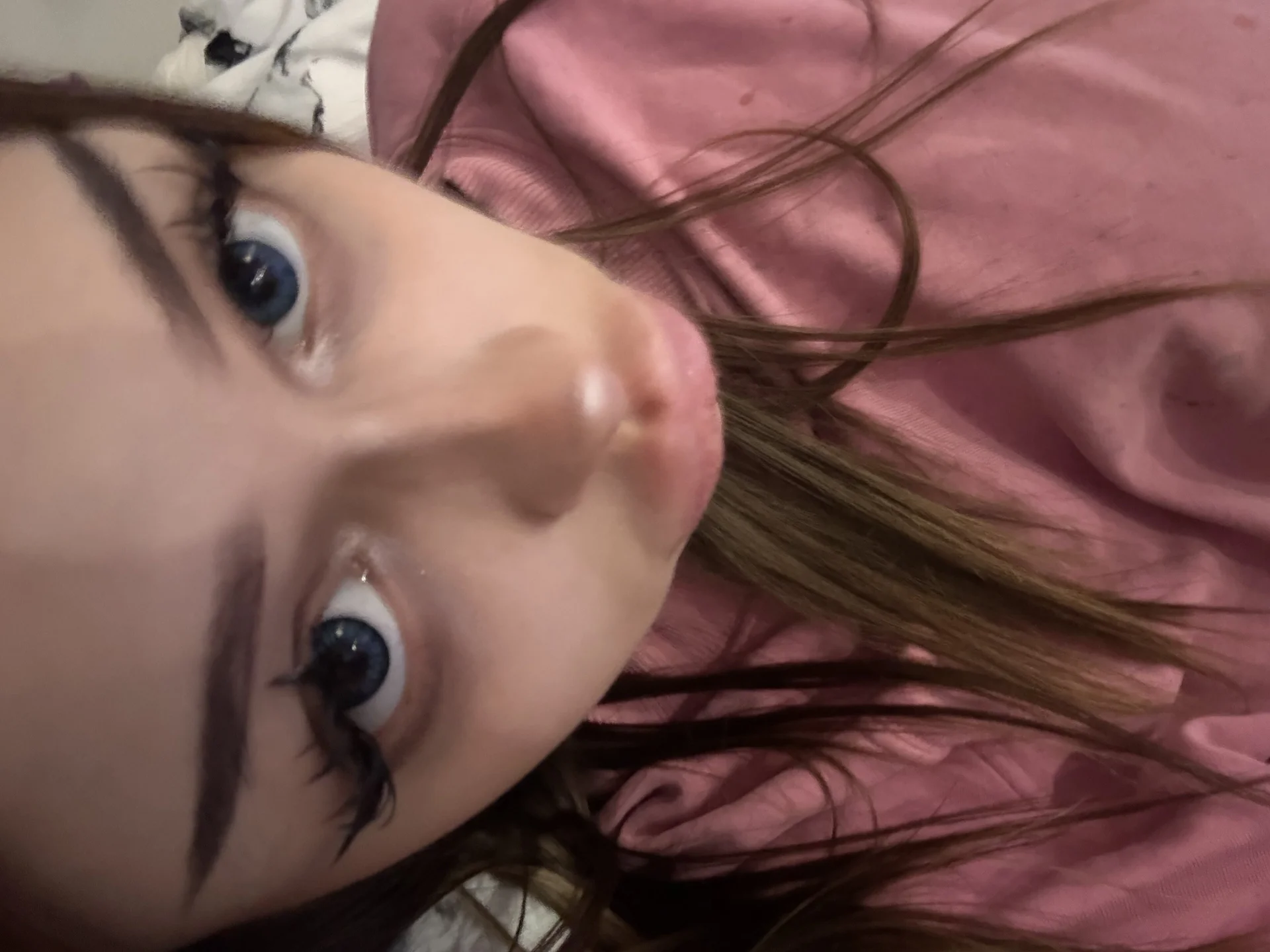 XXX Porn Photo of Nude MelonyEmo 3