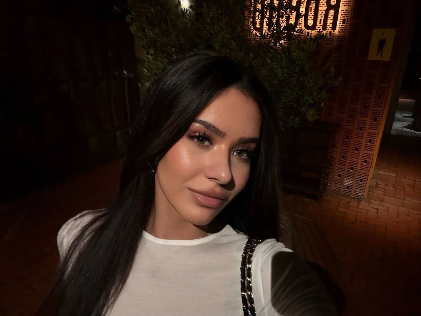 XXX Porn Photo of Nude MinnaWatwood 1