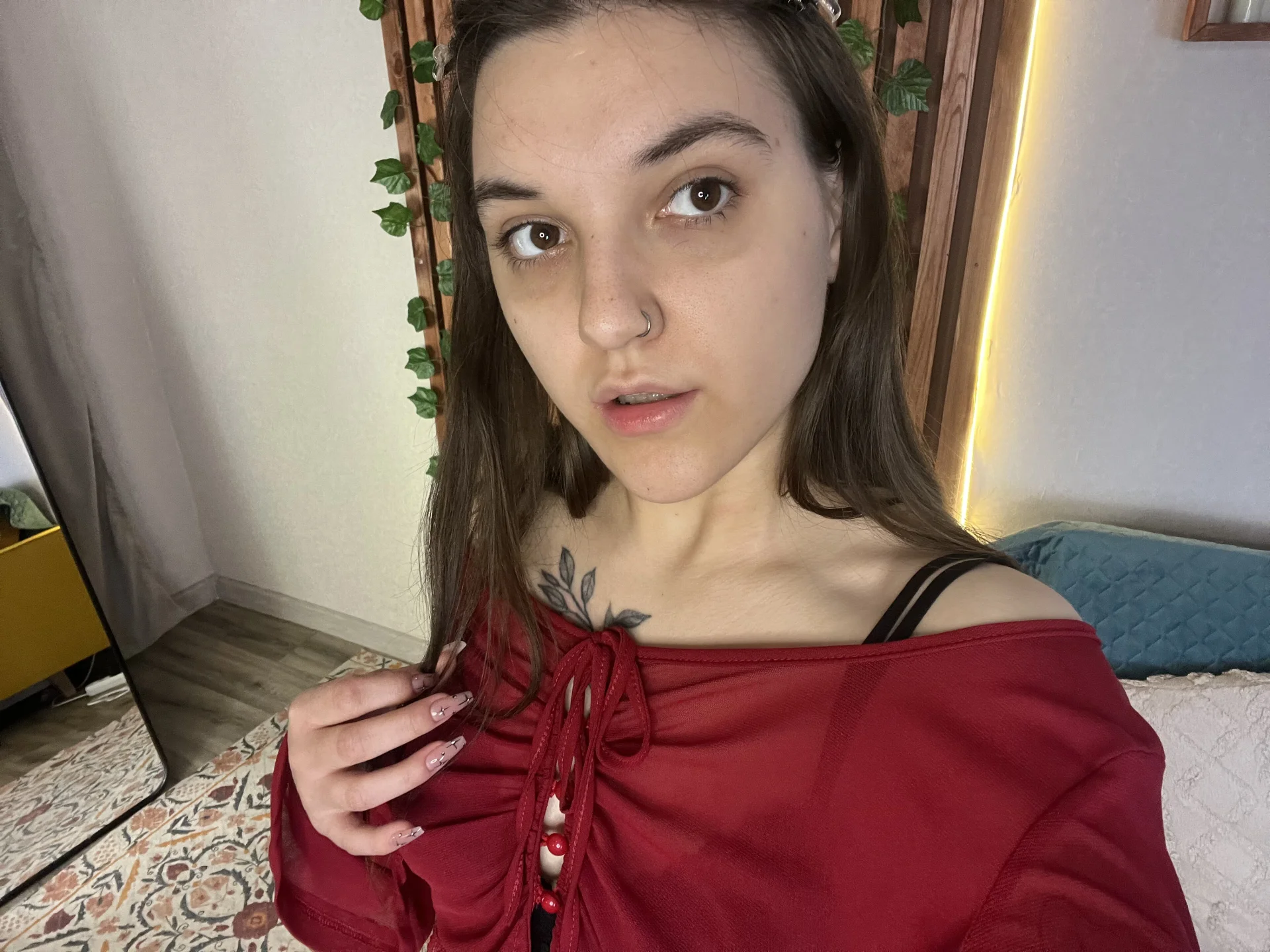 XXX Porn Photo of Nude MelissaCartie 8