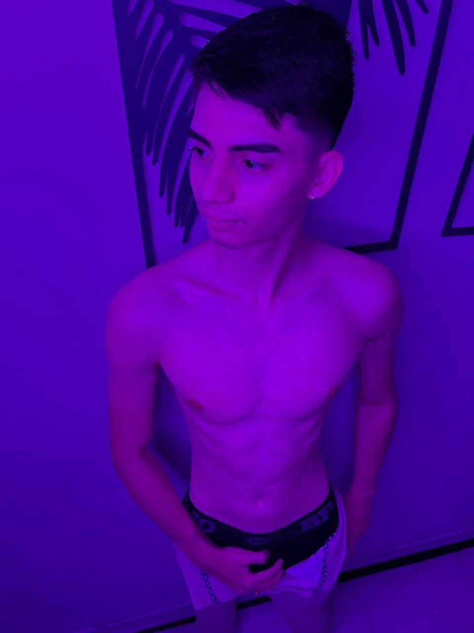 XXX Porn Photo of Nude chris_carterr 27