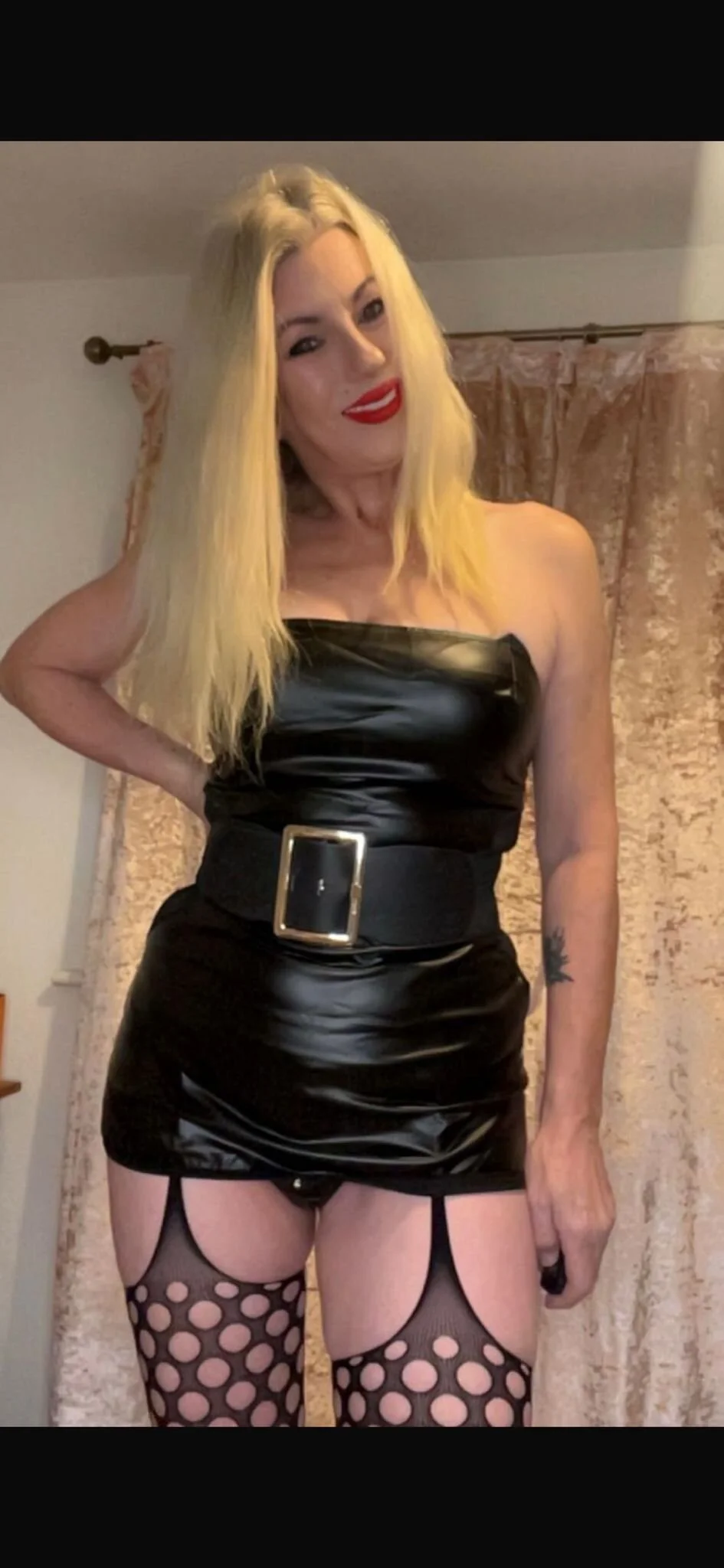 XXX Porn Photo of Nude Mila_Minx 18