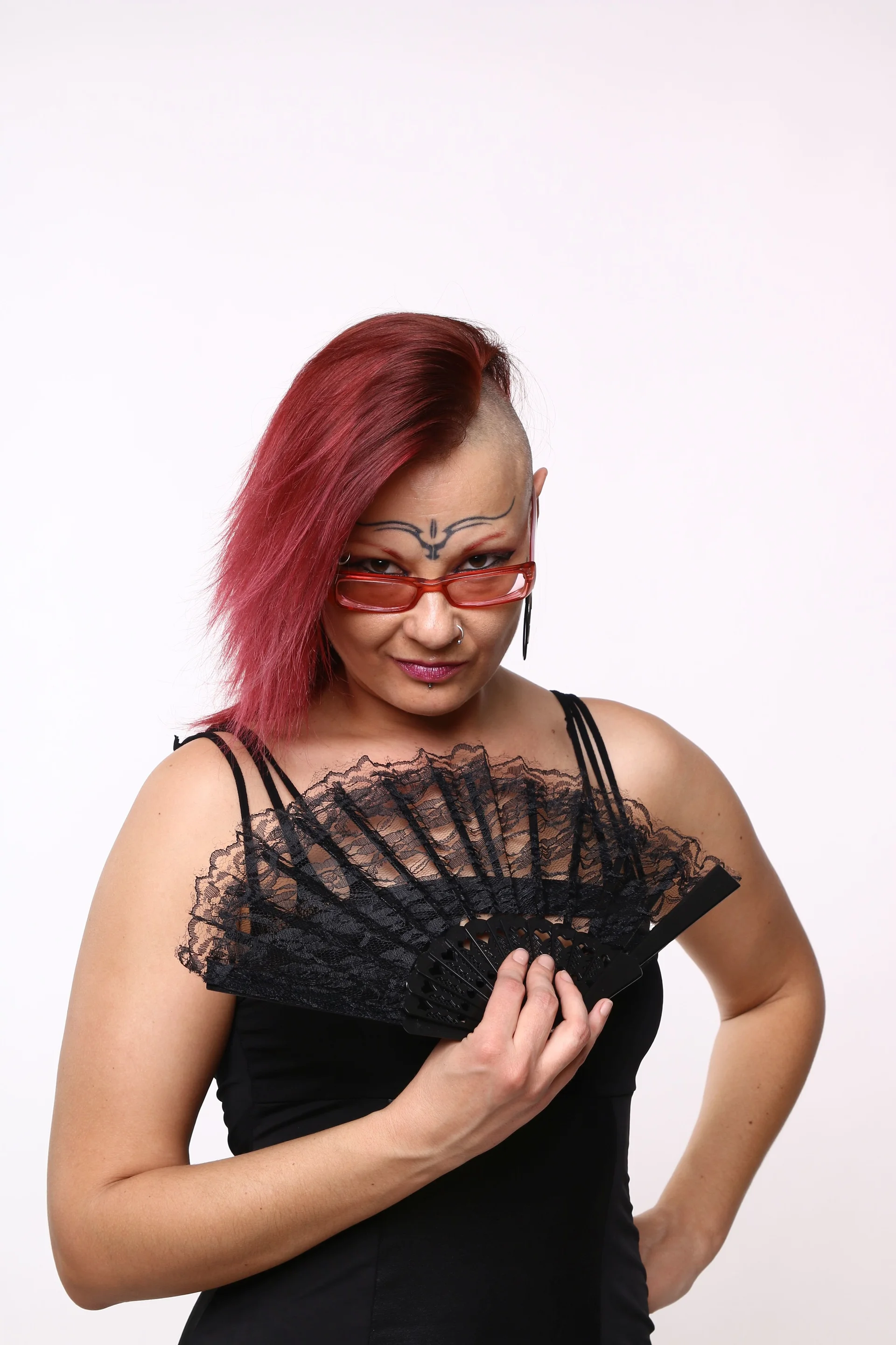 XXX Porn Photo of Nude LindaDaemonX 105