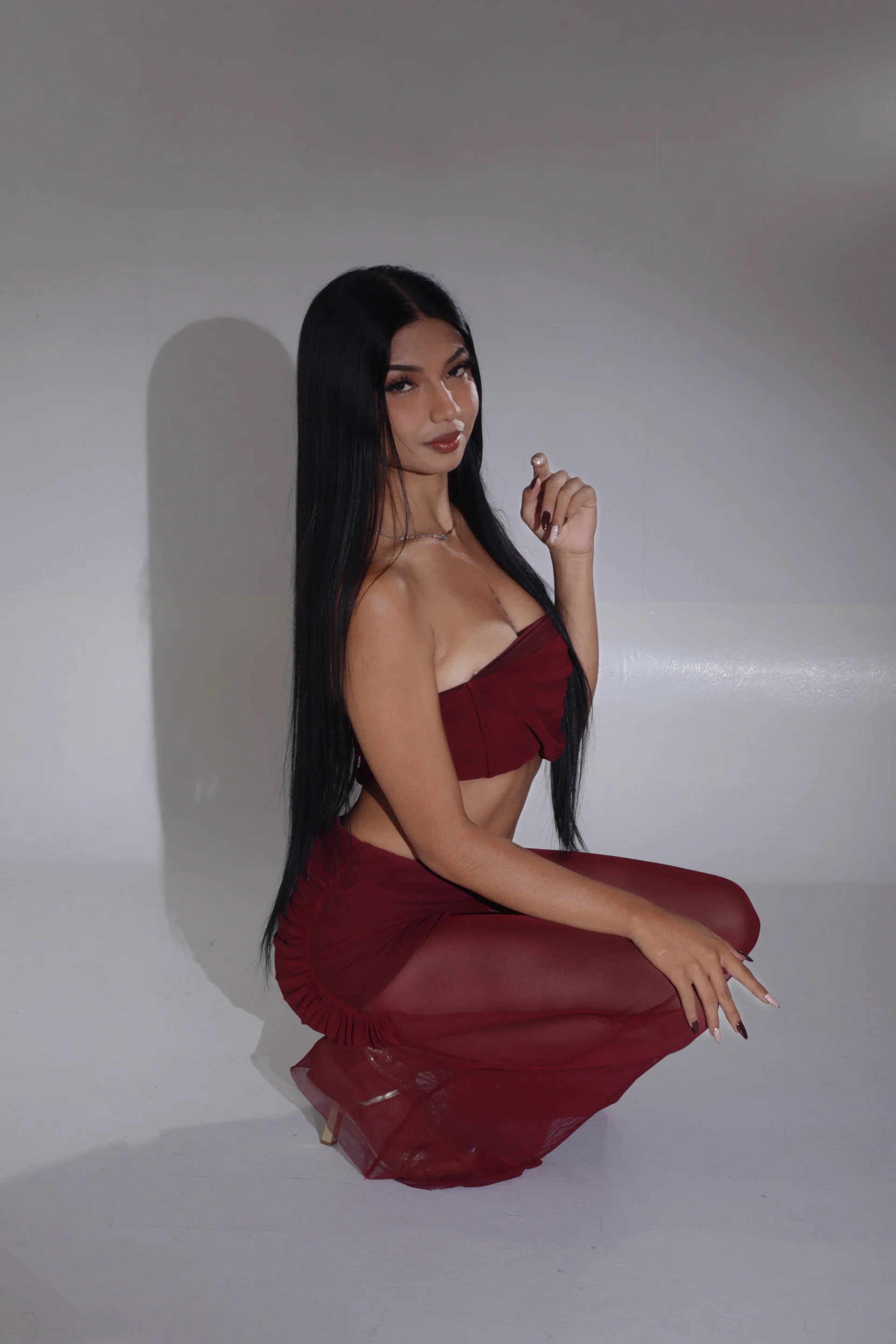 XXX Porn Photo of Nude Jazmiin_Evans 10