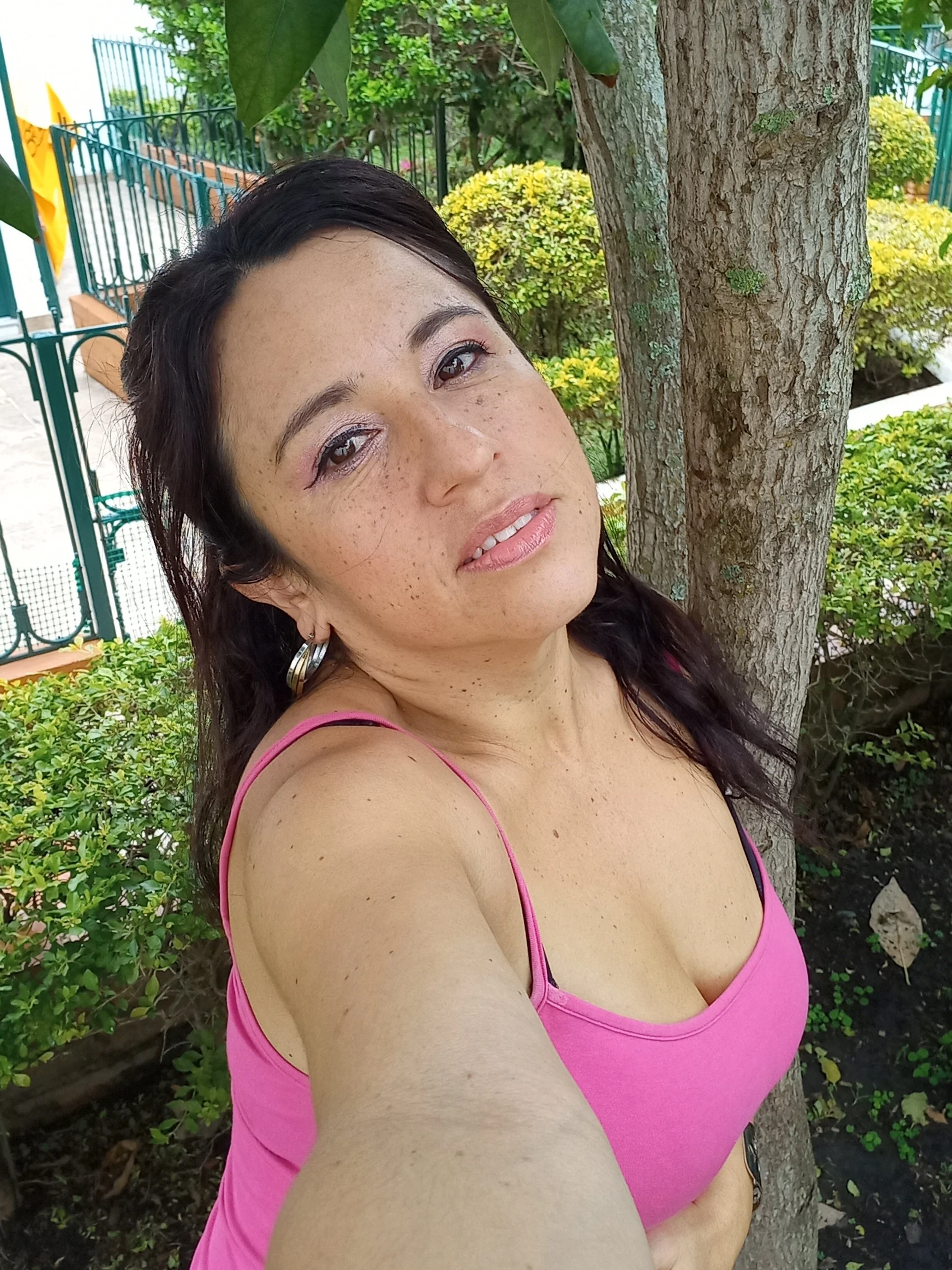 XXX Porn Photo of Nude valeriapinter 3