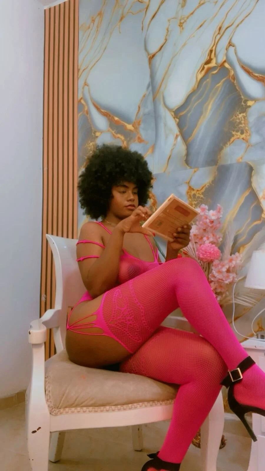 XXX Porn Photo of Nude EMMA_JONHES 3