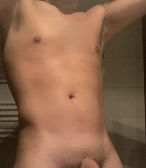 XXX Porn Photo of Nude Febo6666 1