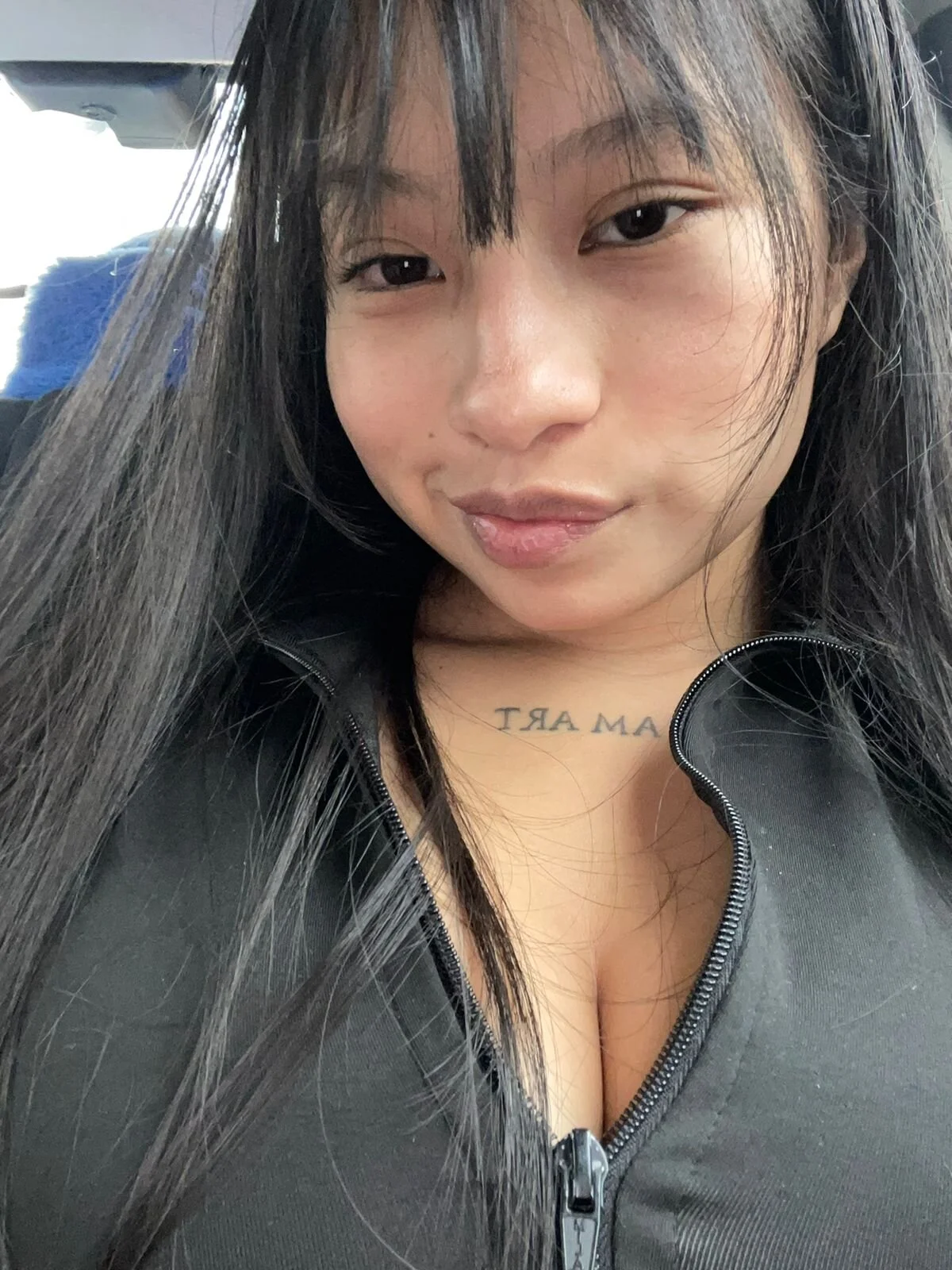 XXX Porn Photo of Nude Kittytokio 5