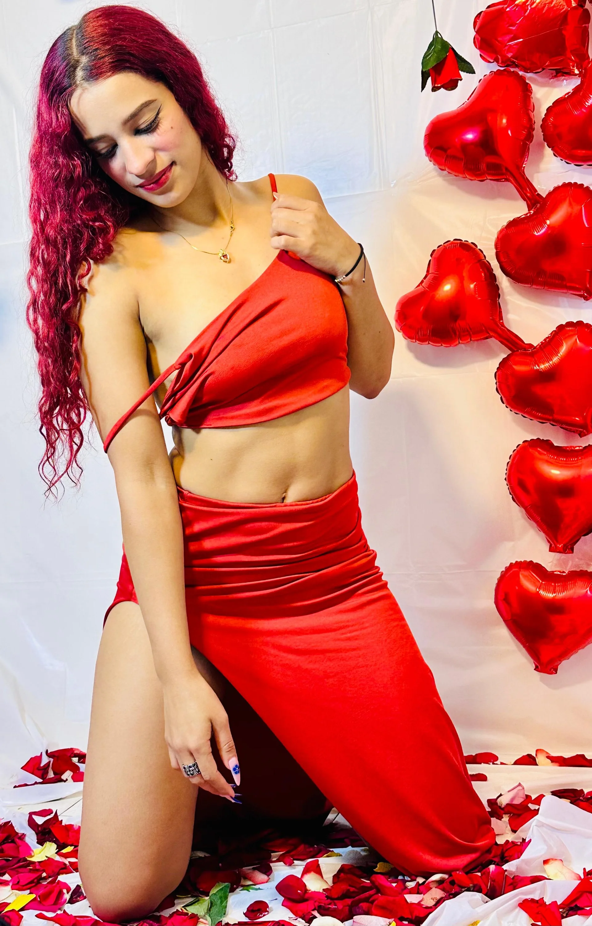 XXX Porn Photo of Nude Alisha_Evans_Rs 73
