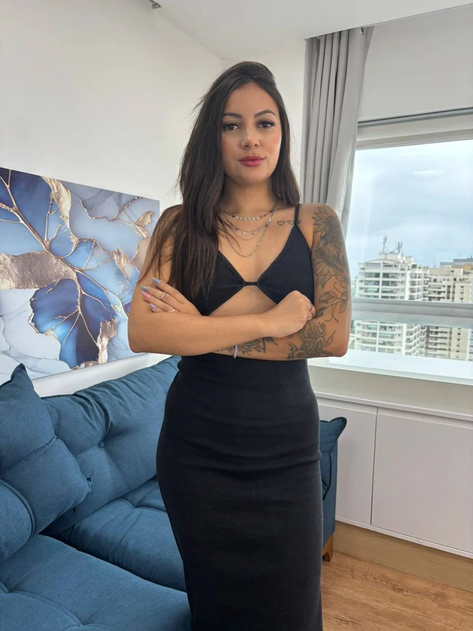 XXX Porn Photo of Nude Daisy_lamb 4