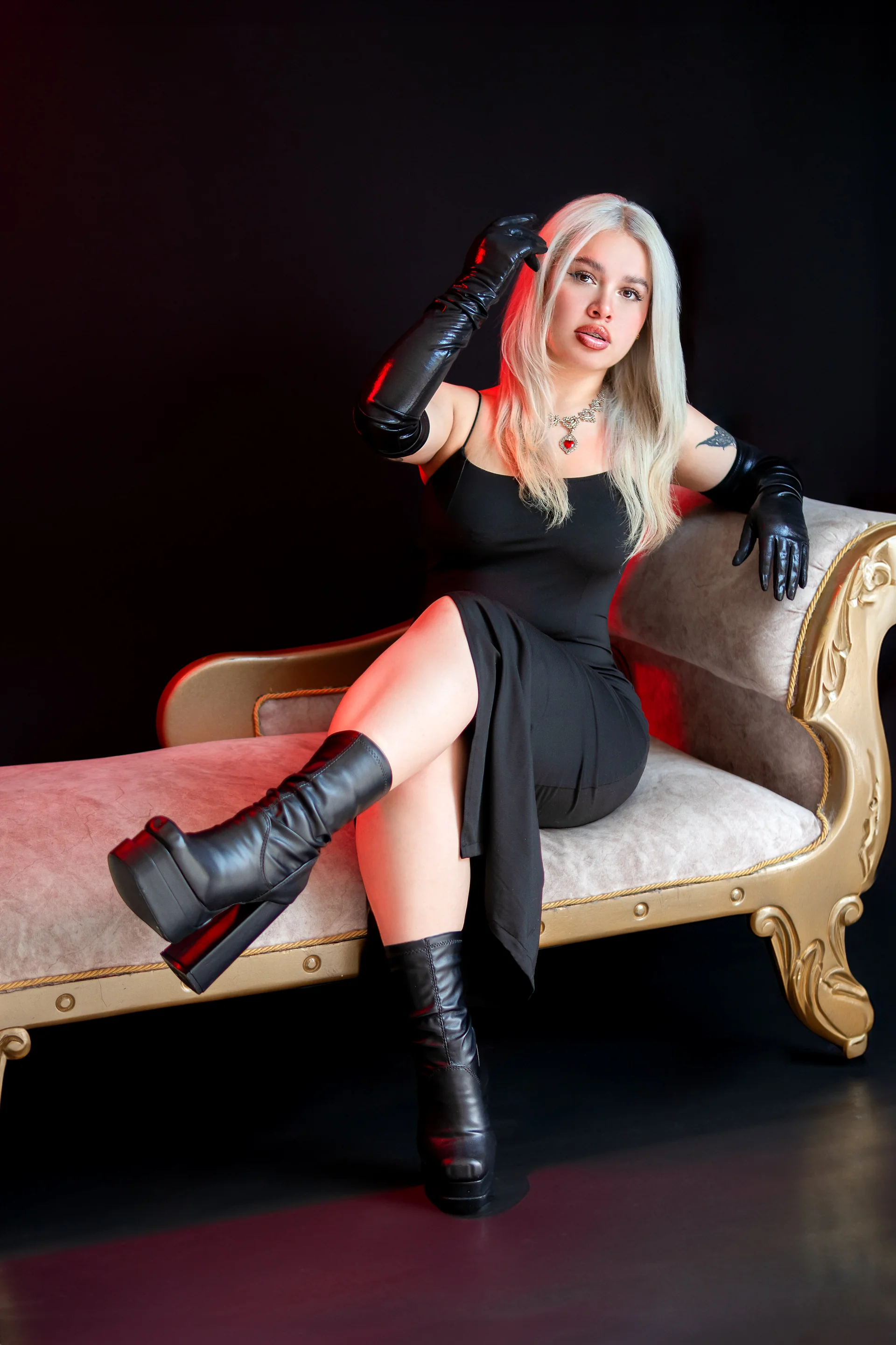 XXX Porn Photo of Nude Haelycute 27