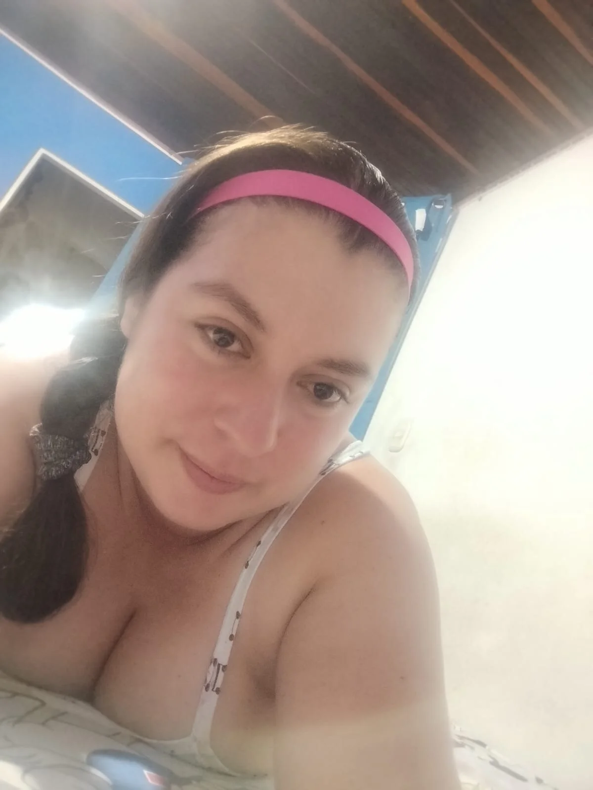 XXX Porn Photo of Nude lorena_prg7 1