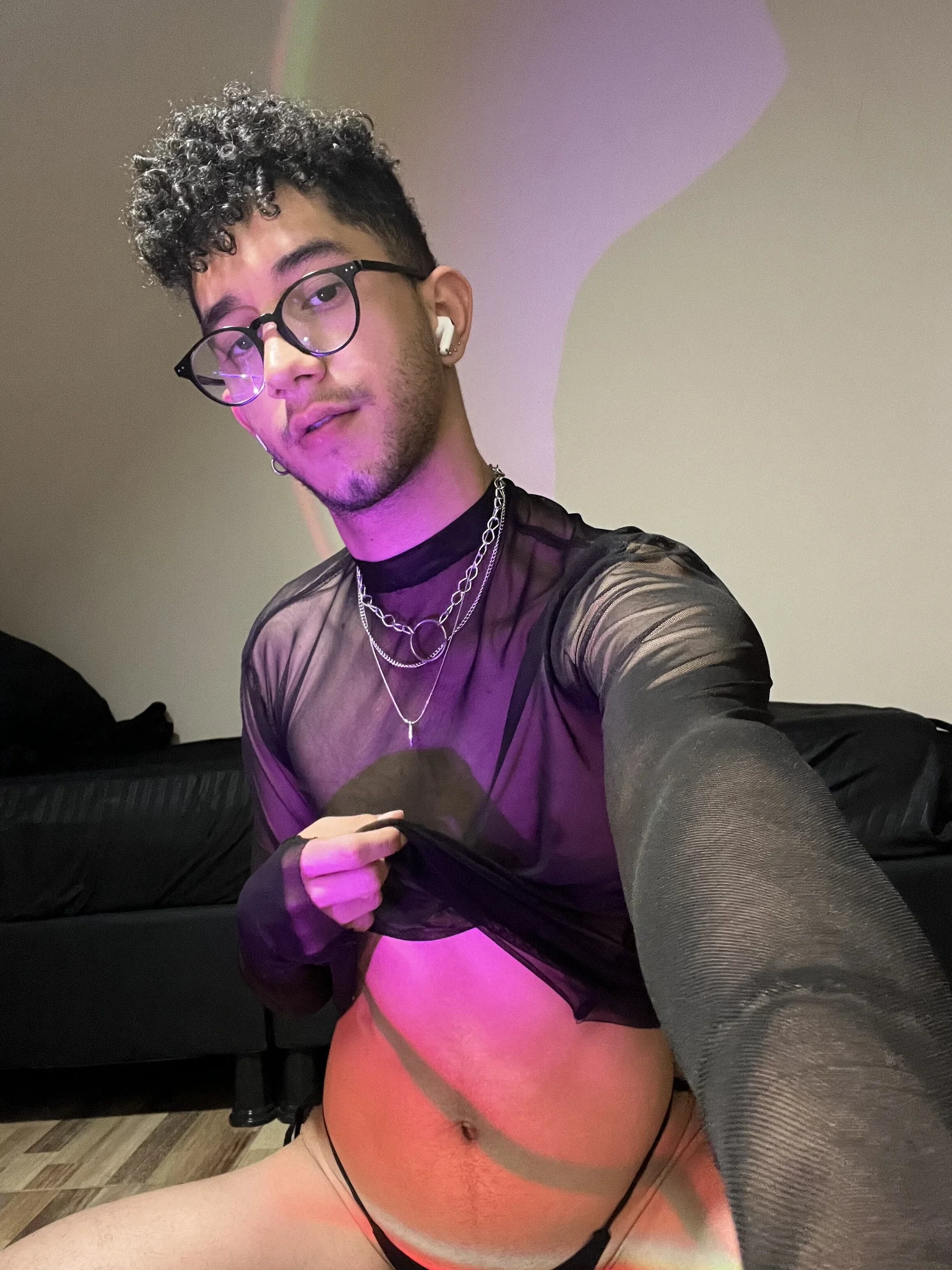 XXX Porn Photo of Nude anderrushx 14