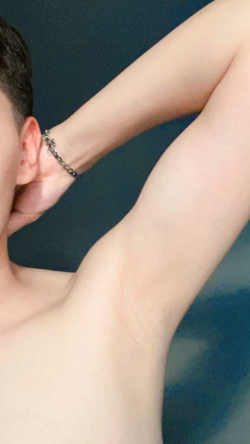 XXX Porn Photo of Nude Andy_Hmo 5