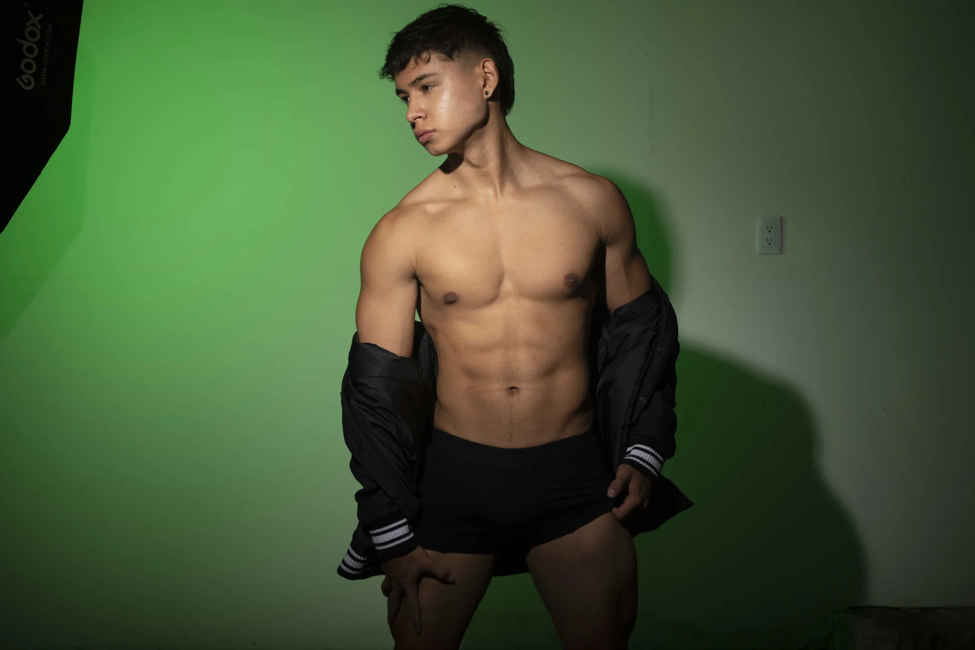 XXX Porn Photo of Nude Bray_Kevin 24