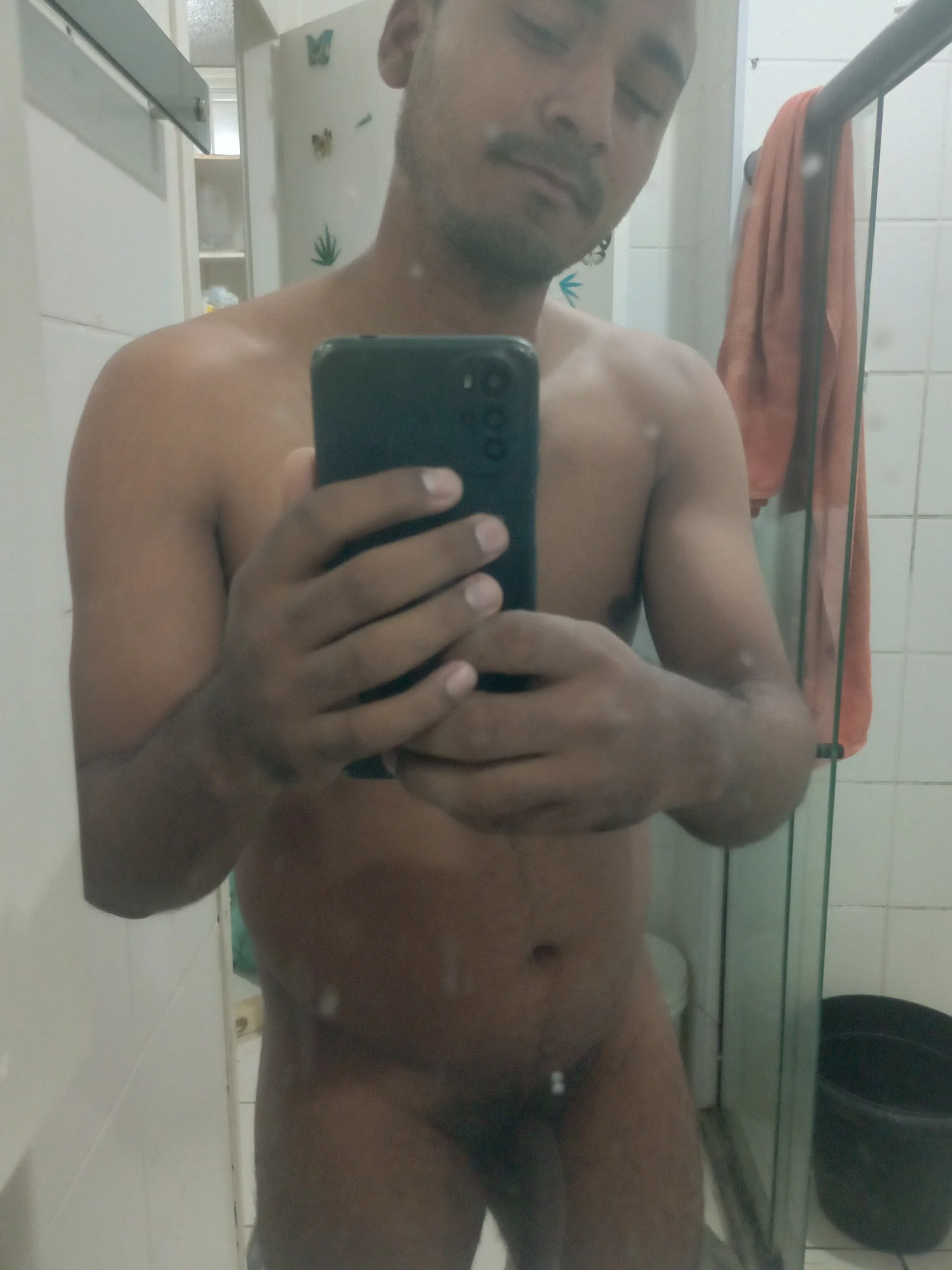 XXX Porn Photo of Nude jsmorenoo 2