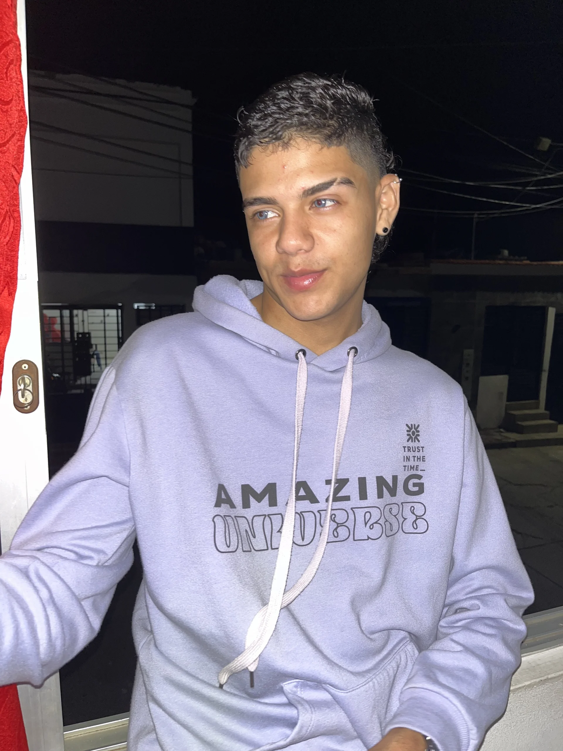 XXX Porn Photo of Nude nathan_mason 7