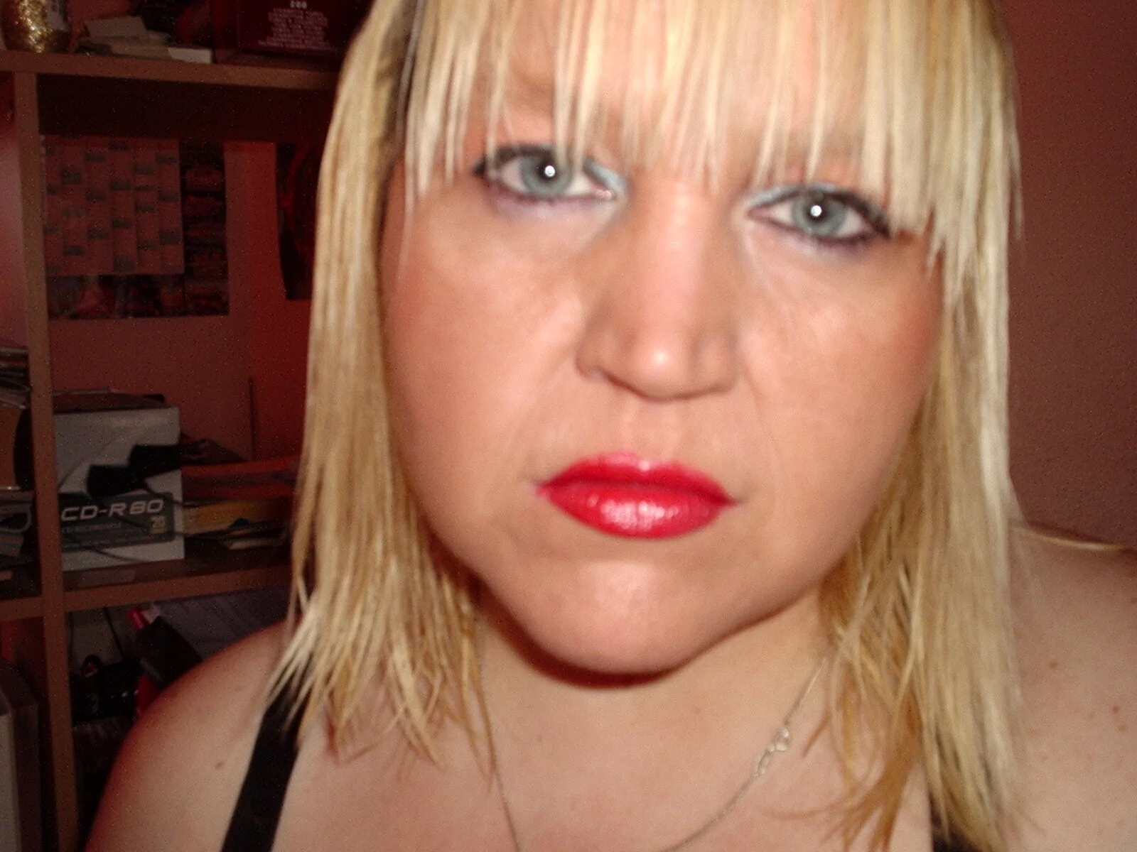 XXX Porn Photo of Nude Blasflittchen 88
