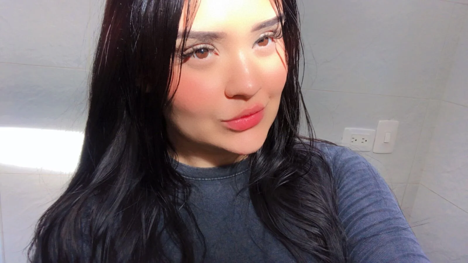 XXX Porn Photo of Nude martinasaez 5