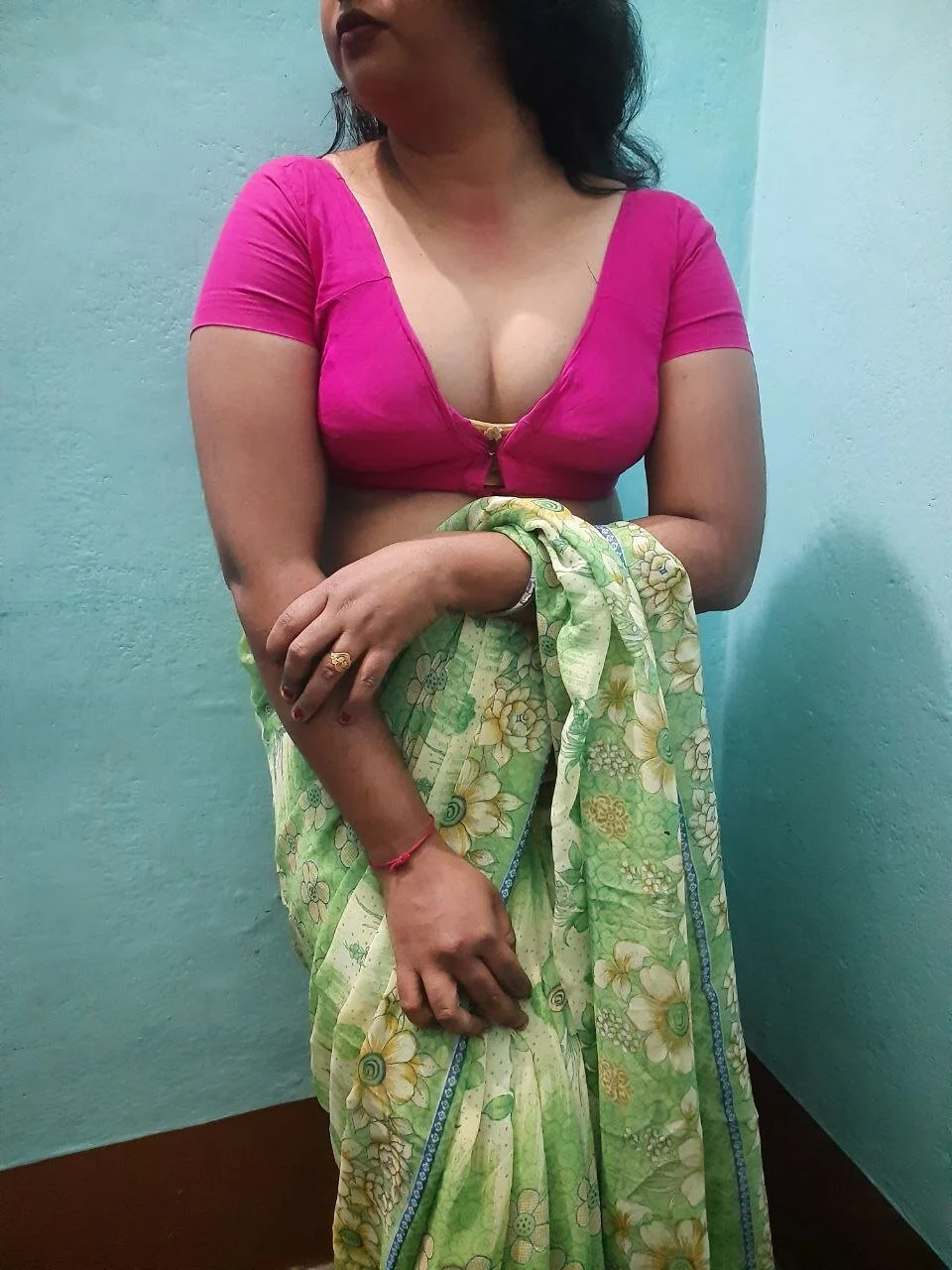XXX Porn Photo of Nude _MilkyBar 15