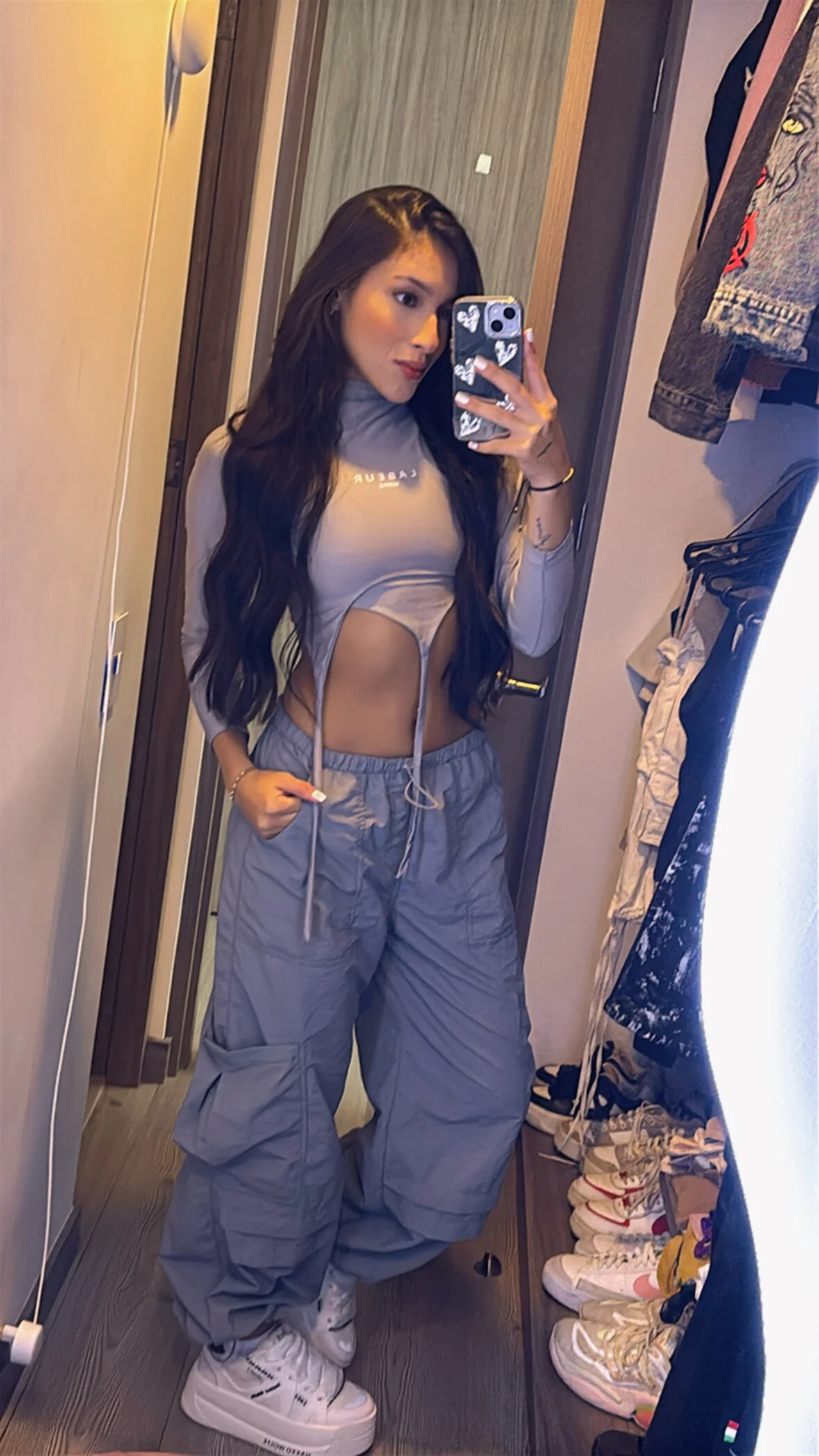 XXX Porn Photo of Nude DannyCr_1 78