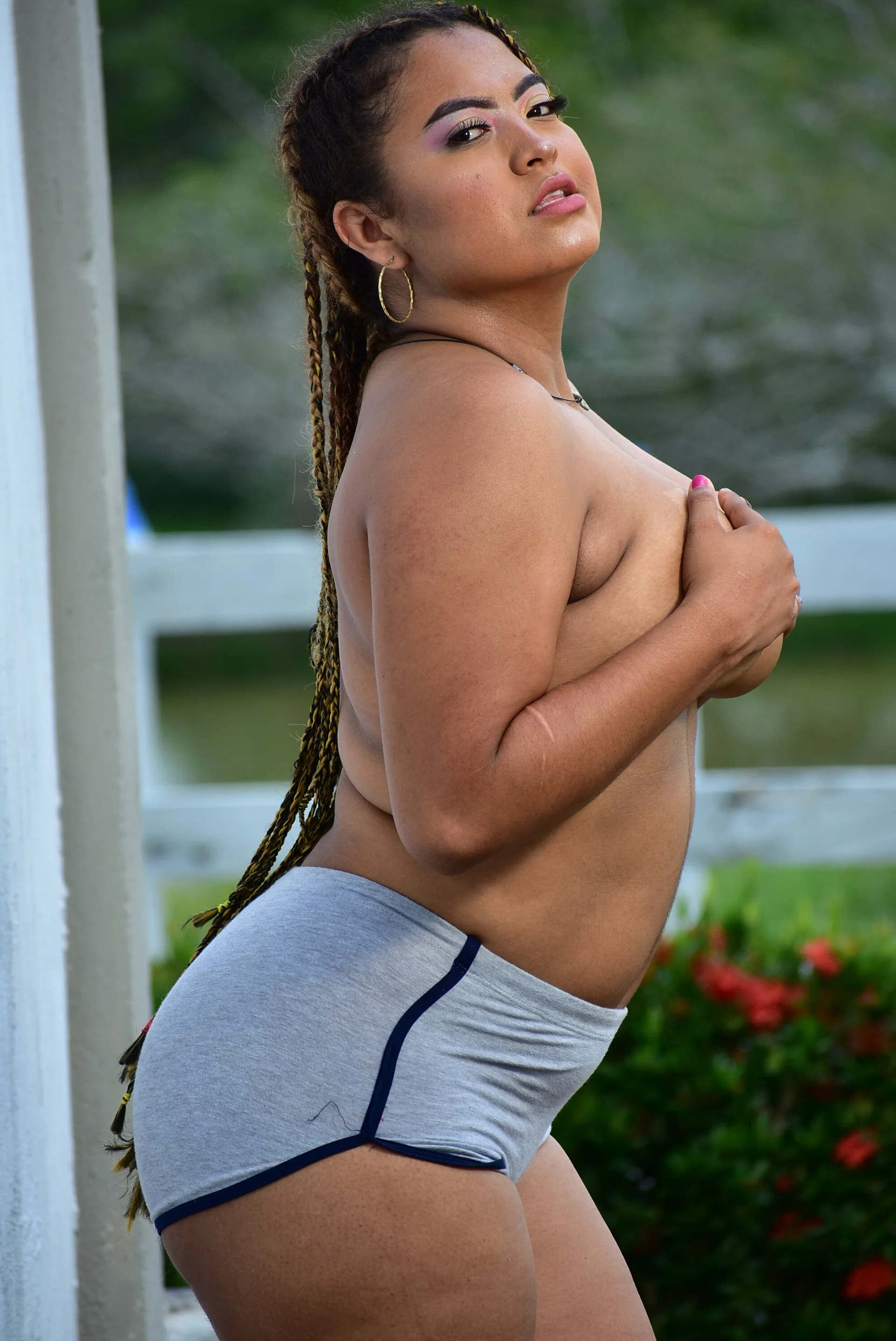 XXX Porn Photo of Nude ivy_roosx 71
