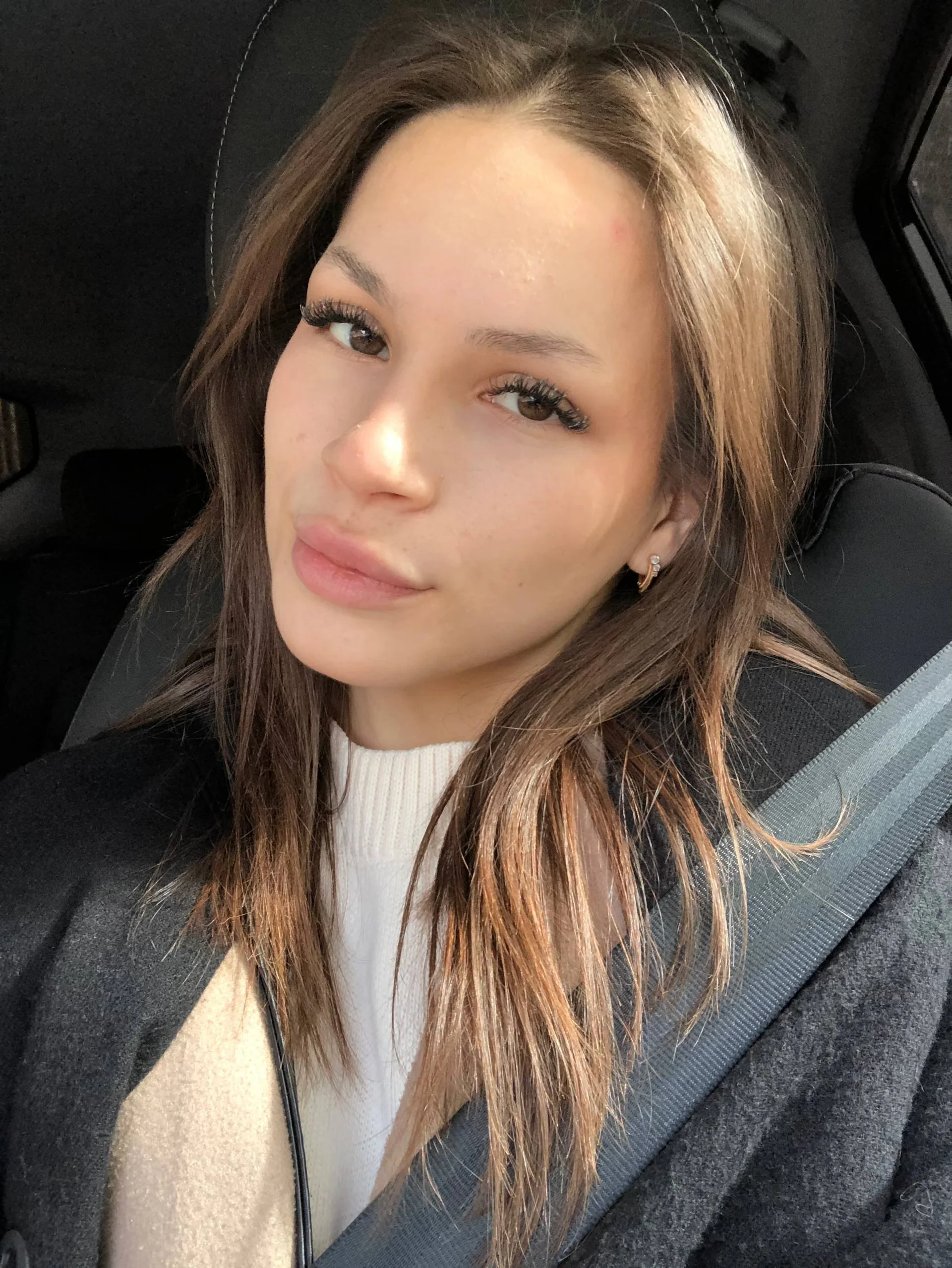 XXX Porn Photo of Nude GretaAnerton 6