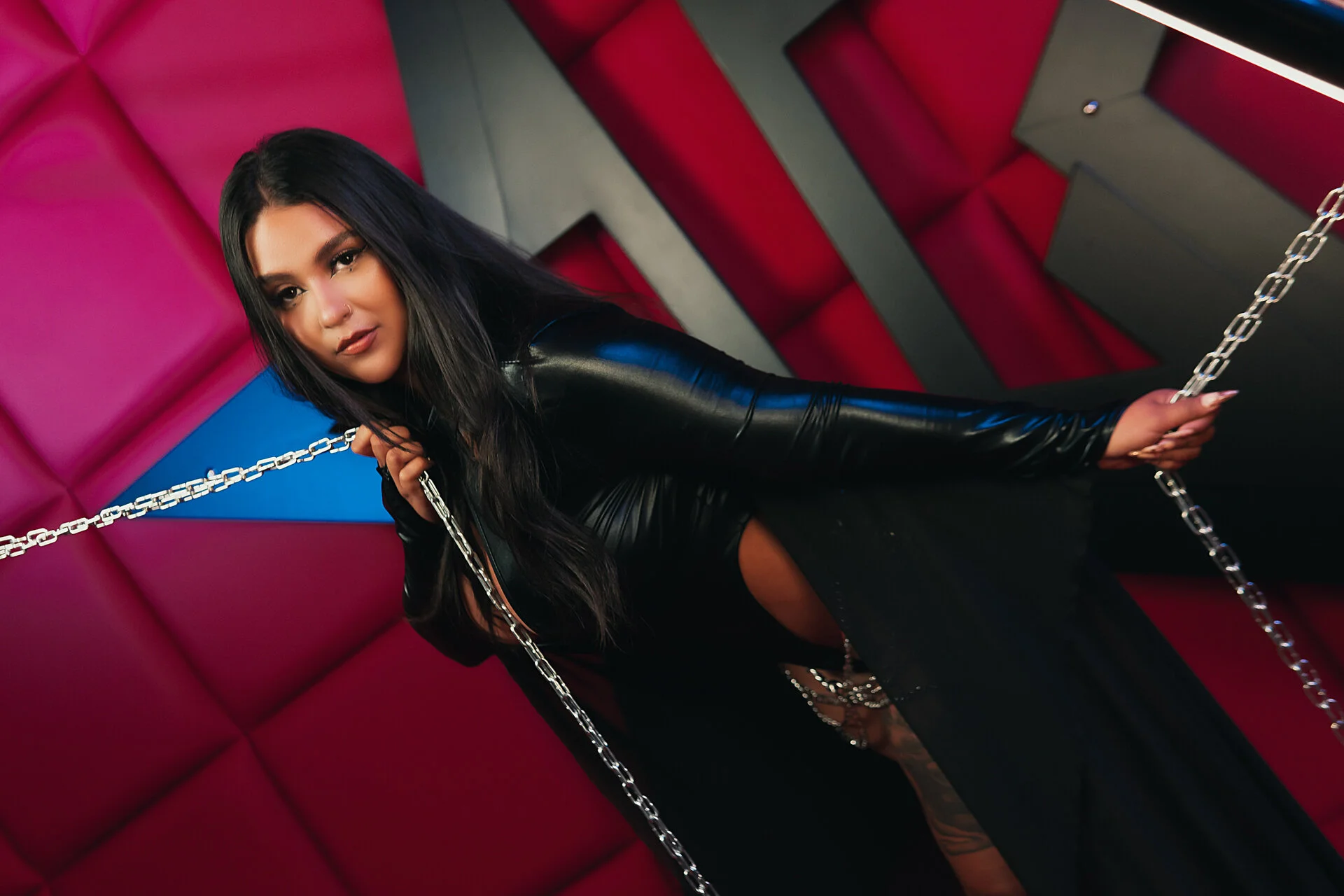 XXX Porn Photo of Nude ToriCrossX 274