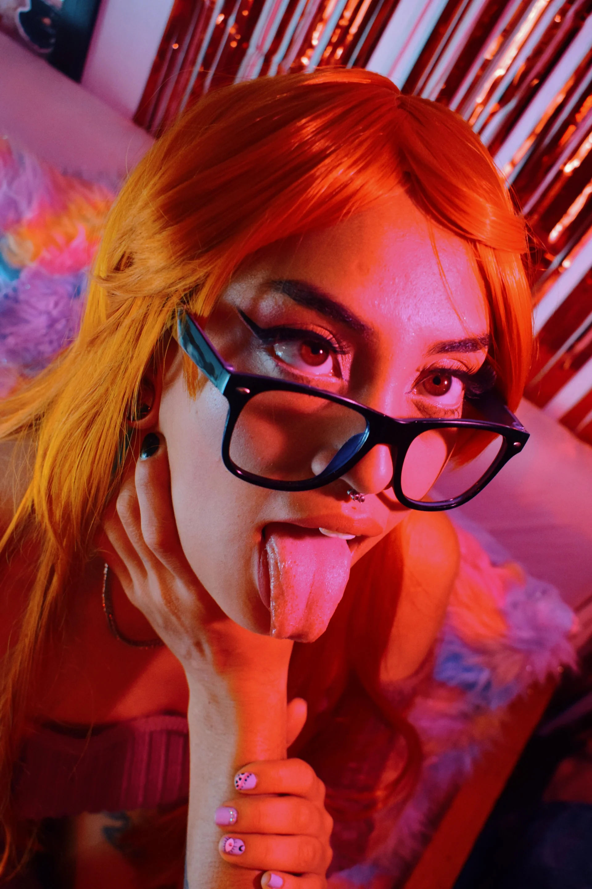 XXX Porn Photo of Nude Cata_green 18