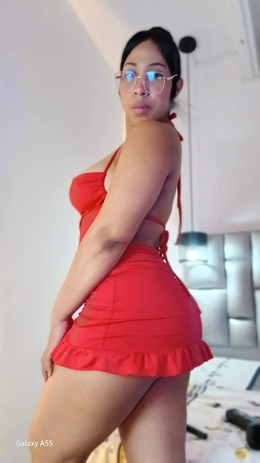 XXX Porn Photo of Nude KarlieMoore 9