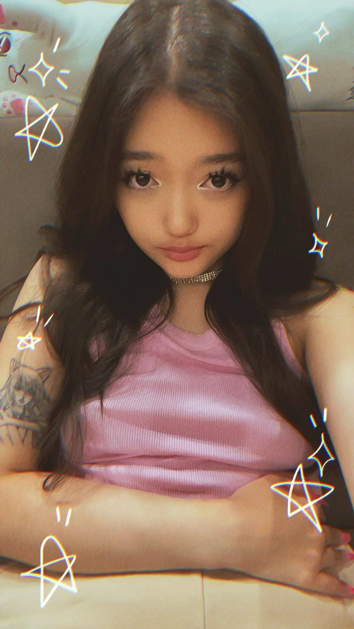 XXX Porn Photo of Nude FreyaRaya 43