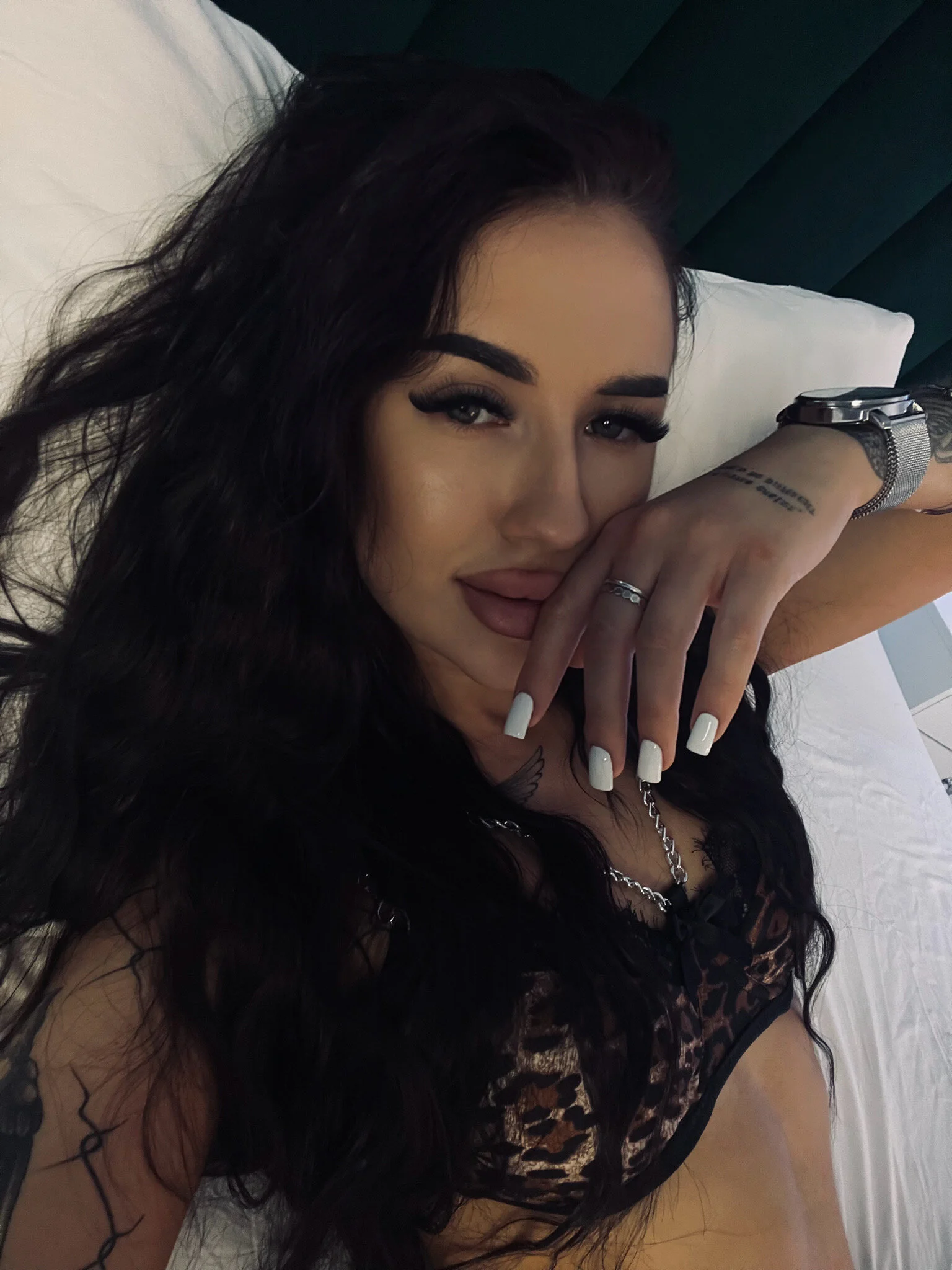 XXX Porn Photo of Nude Luna_Olsen 28