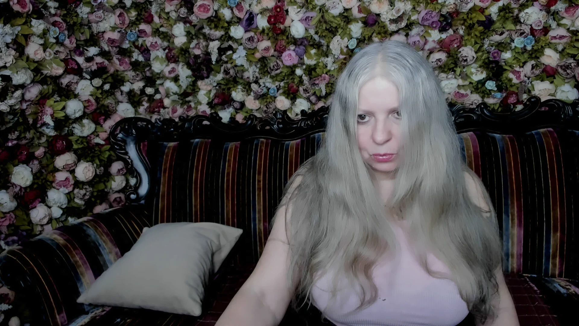 XXX Porn Photo of Nude mariabelladonna 400