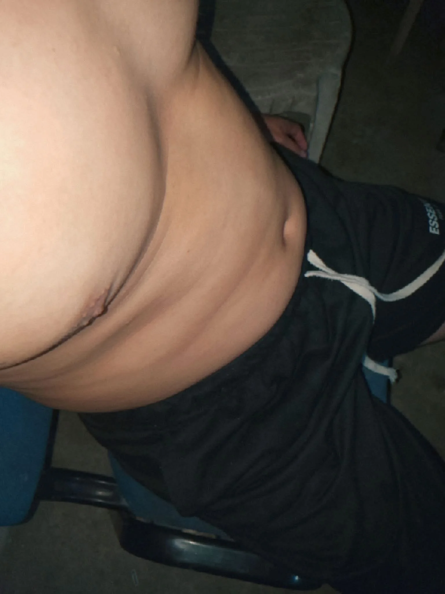 XXX Porn Photo of Nude Botsuperdamq7 5
