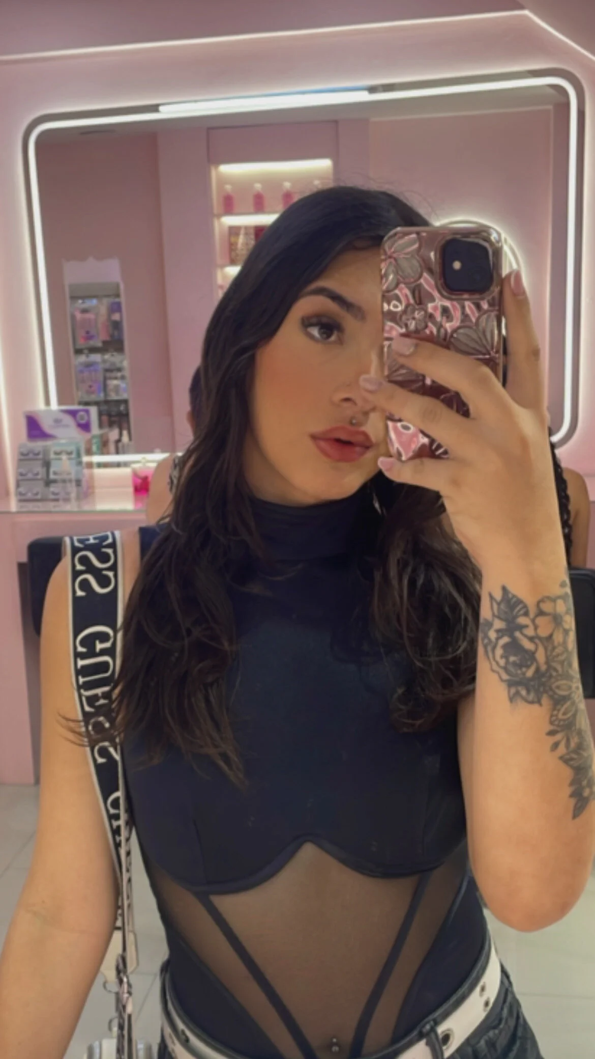 XXX Porn Photo of Nude Camila_Coxx 4