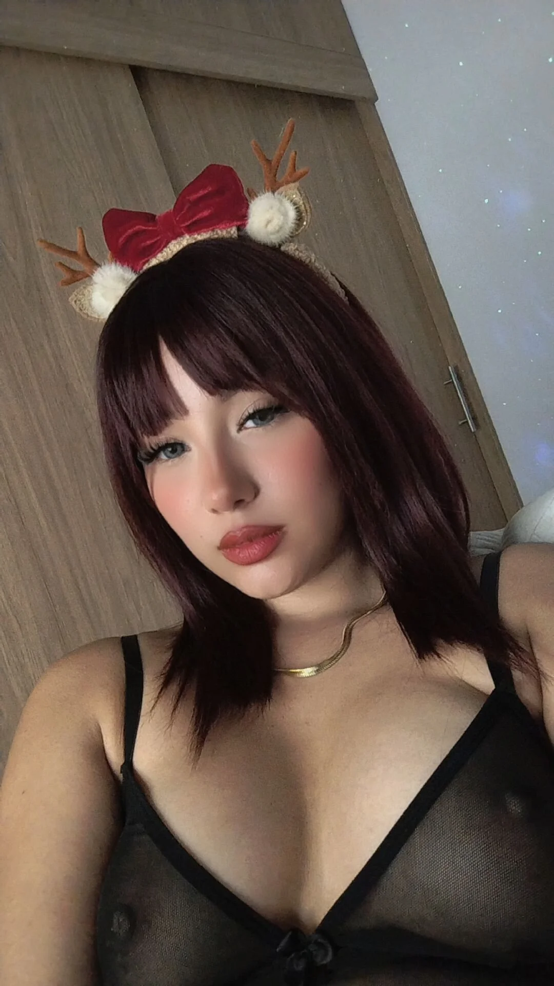 XXX Porn Photo of Nude brunasanoliv 8