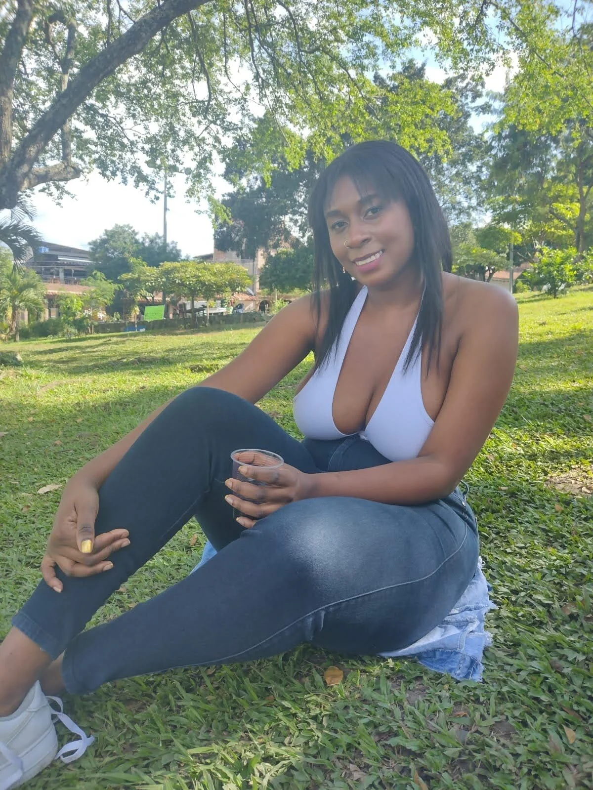 XXX Porn Photo of Nude HanaThompson 34