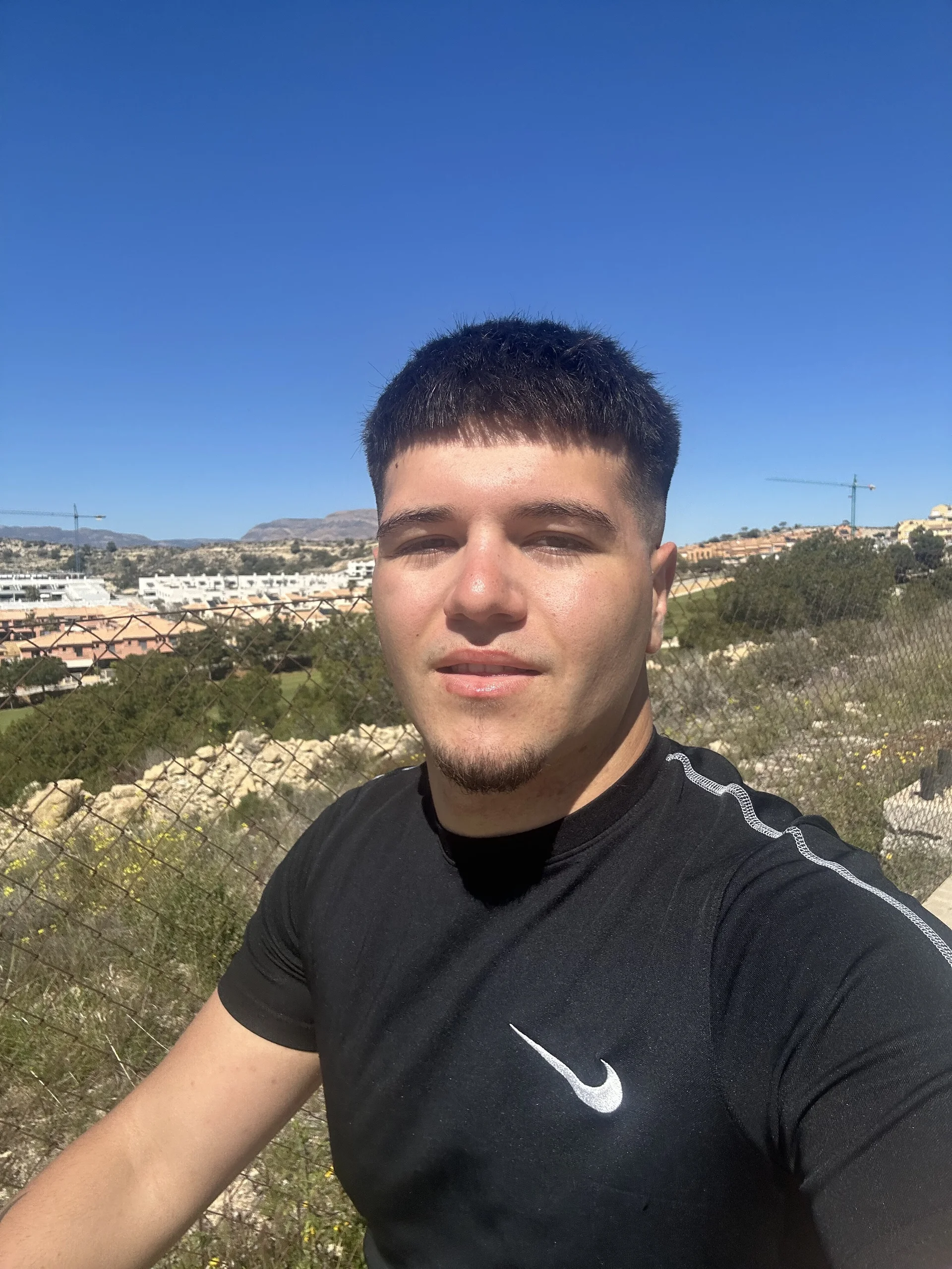 XXX Porn Photo of Nude gorka_dom 2
