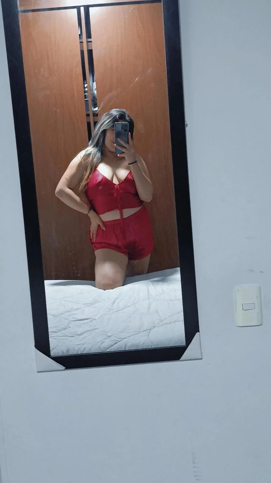 XXX Porn Photo of Nude Andreita_2002 1