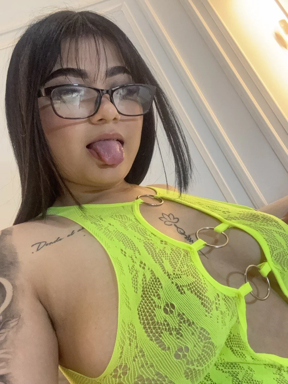 XXX Porn Photo of Nude LizzyPortman 1