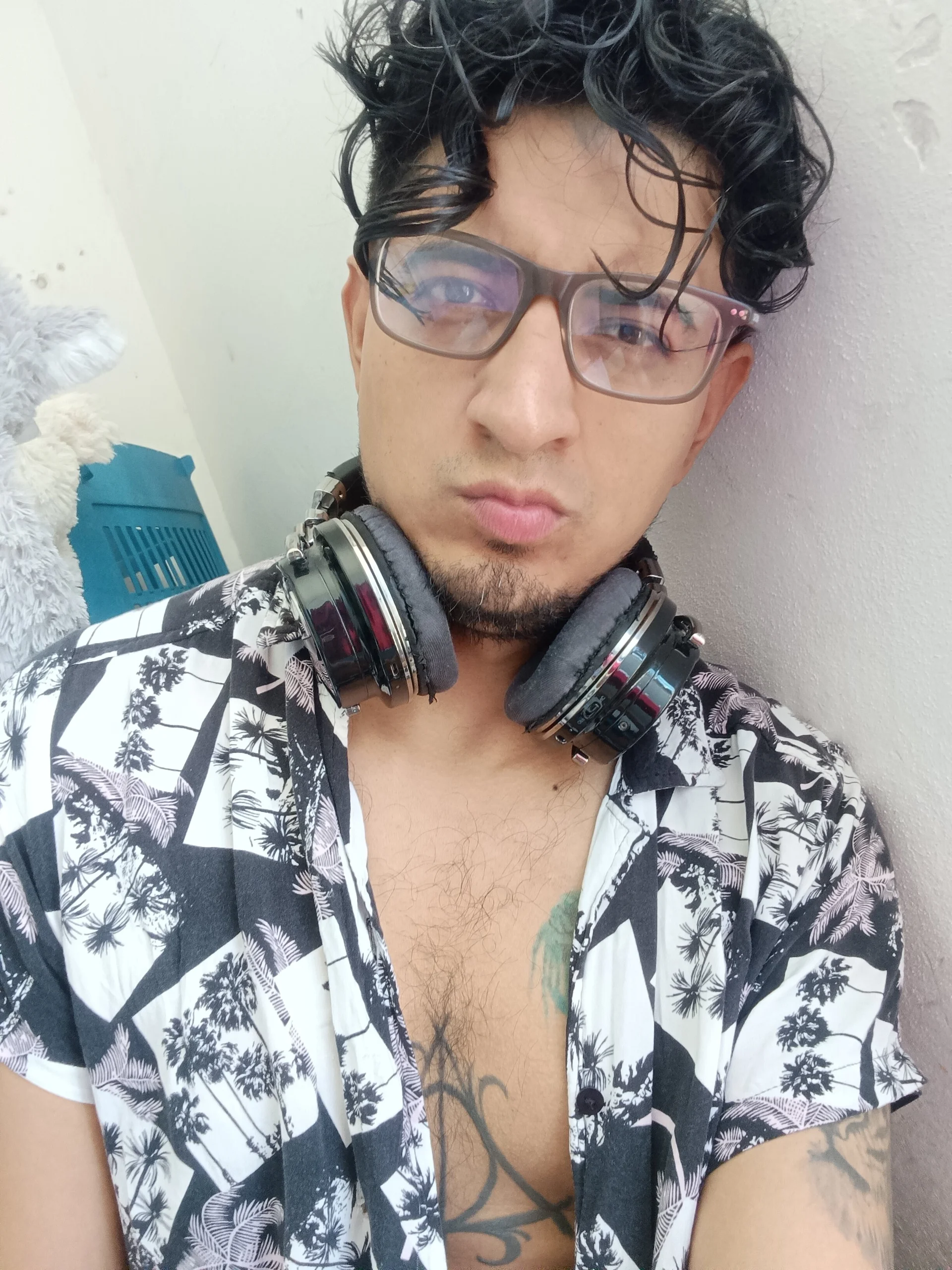 XXX Porn Photo of Nude Al3exX 4