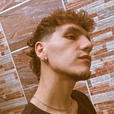 XXX Porn Photo of Nude Benjamin_show 6