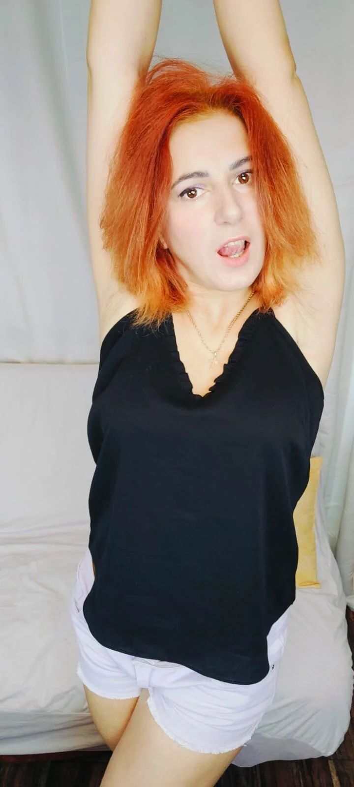 XXX Porn Photo of Nude Anna127Moon 27