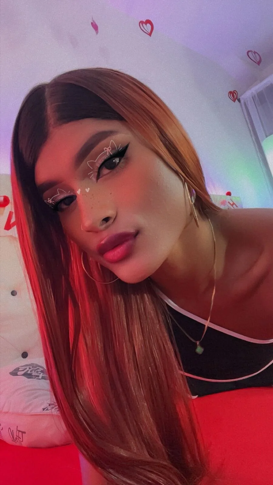 XXX Porn Photo of Nude Elektra_Queen 57